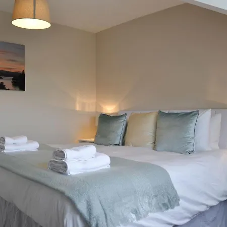 Casa de Férias Thornbarrow 1 Bowness-on-Windermere